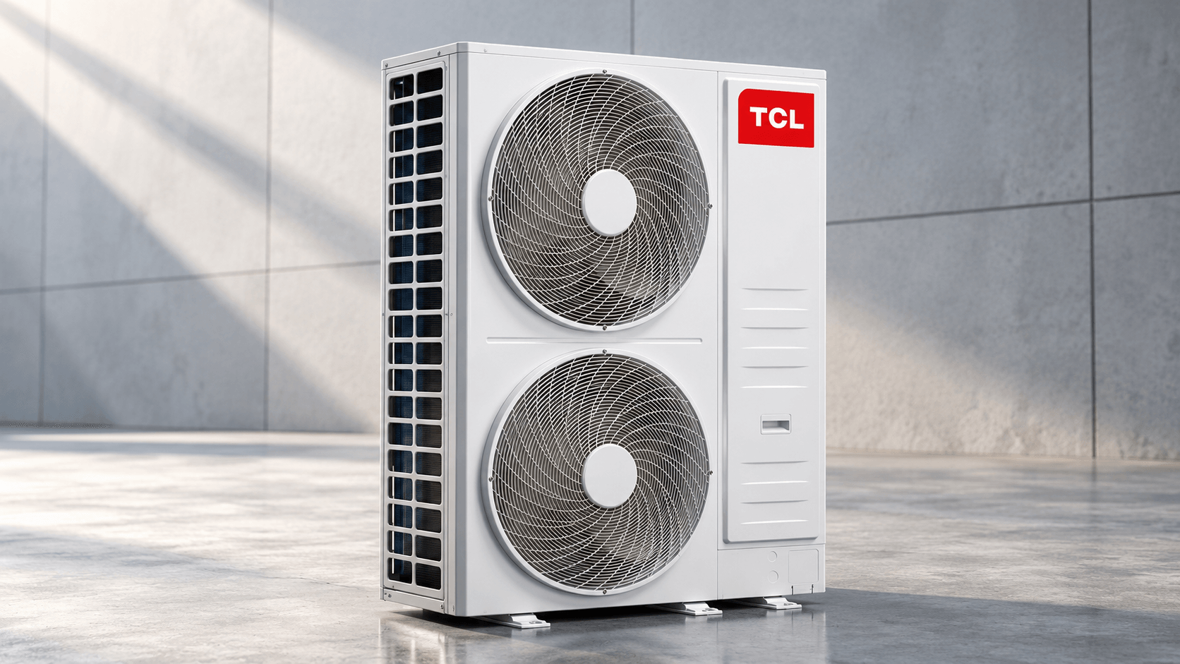 VRF TCL - VRF Systems